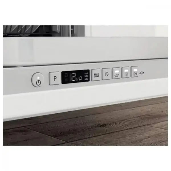 Посудомийна машина Whirlpool WIC 3C33 PFE