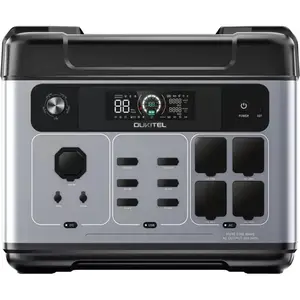 Зарядна станція Oukitel P2001 Plus