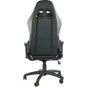 Комп'ютерне крісло для геймера FrimeCom Zinnia Комп'ютерне крісло для геймера FrimeCom Zinnia