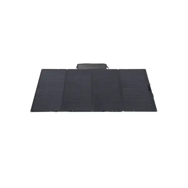 Зарядний пристрій на сонячній батареї EcoFlow 400W Solar Panel (SOLAR400W)