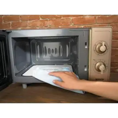 Мікрохвильовка з грилем Gorenje BM235CLI