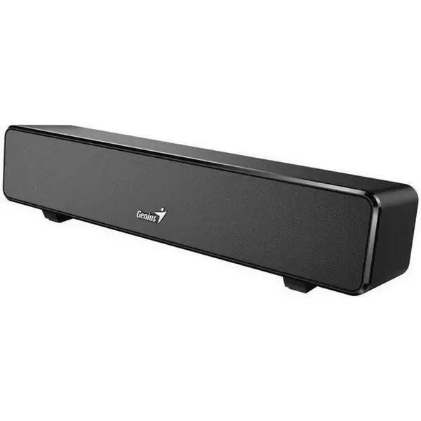 Саундбар Genius SoundBar 100 Black (31730024400)