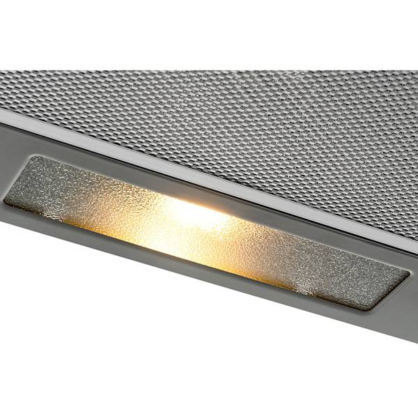 Витяжка телескопічна Pyramida TLX1 60 SL