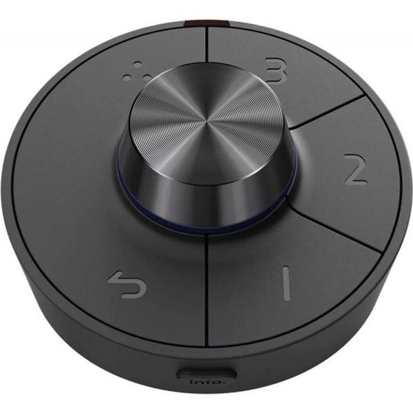 Монітор BenQ SW272Q (9H.LLPLB.QBE)