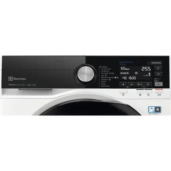Прально-сушильна машина автоматична Electrolux EW9W161B