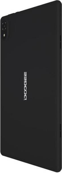 Планшет DOOGEE U10 4/128GB Grey