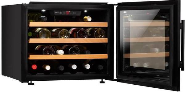 Винна шафа вбудована Hansa BWC60241B