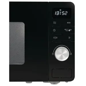 Мікрохвильовка Gorenje MO20A3B Мікрохвильовка Gorenje MO20A3B