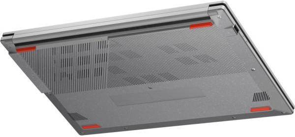 Ноутбук ASUS VivoBook Go 15 E1504FA Cool Silver (E1504FA-BQ049)