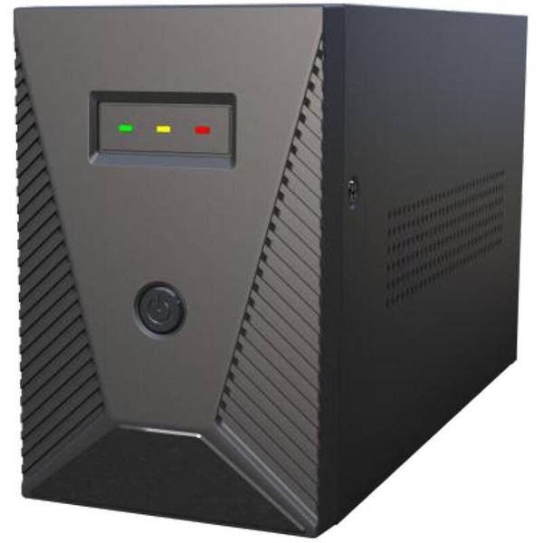 линейно-интерактивное ИБП FrimeCom GS-1500