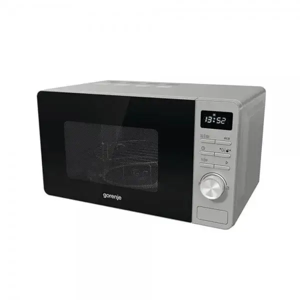 Мікрохвильовка з грилем Gorenje MO20A4X