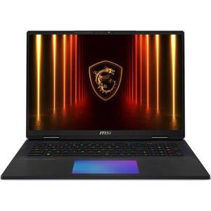 Ноутбук MSI Titan 18 HX AI A2XWJG Core Black (A2XWJG-634UA) Ноутбук MSI Titan 18 HX AI A2XWJG Core Black (A2XWJG-634UA)