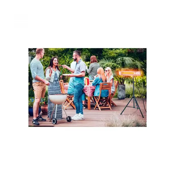 Обігрівач NEO Tools 90-030