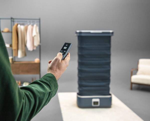 Відпарювач Tefal Care For You First YT2020E0