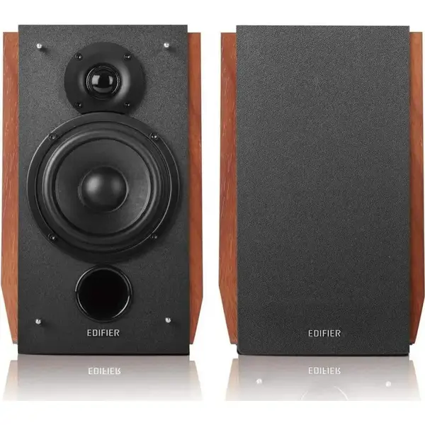 Мультимедійна акустика Edifier R1700BTs Brown