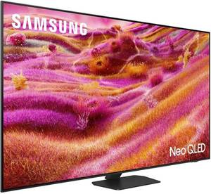 Телевізор Samsung QE55QN90FAUXUA Телевізор Samsung QE55QN90FAUXUA