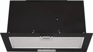 Витяжка вбудована Eleyus UNIA 1200 LED 52 BL