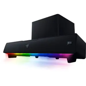 Саундбар Razer Leviathan V2 (RZ05-03920100-R3U1/R3G1)