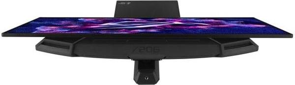 Монітор ASUS ROG Strix XG27ACDMS (90LM0B60-B01371)