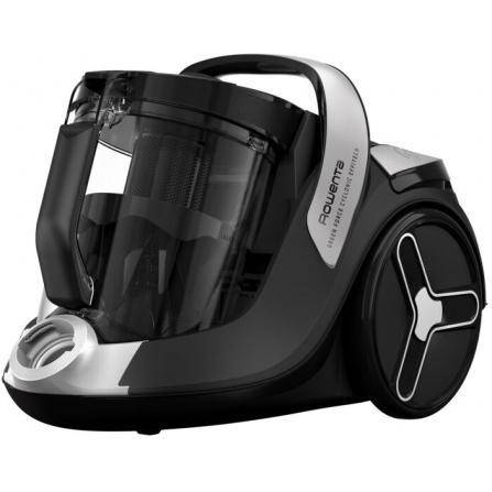 Пилосос безмішковий Rowenta Green Force Cyclonic RO7C66EA