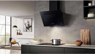 Вытяжка наклонная Samsung NK24B3501VB/WT