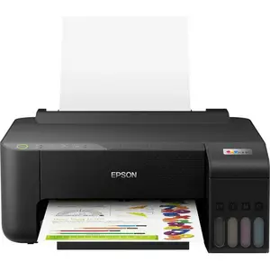 Принтер Epson EcoTank L1250 (C11CJ71402, C11CJ71404) Принтер Epson EcoTank L1250 (C11CJ71402, C11CJ71404)