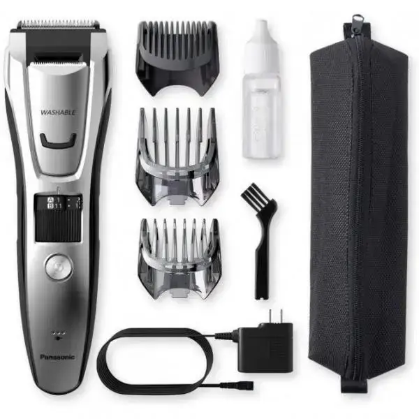 Машинка для стрижки Panasonic ER-GB80