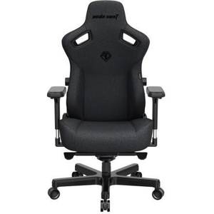 Комп'ютерне крісло для геймера Anda Seat Kaiser 3 XL Dark Gray Linen Fabric (AD12YDC-XL-01-GB-CF) Комп'ютерне крісло для геймера Anda Seat Kaiser 3 XL Dark Gray Linen Fabric (AD12YDC-XL-01-GB-CF)