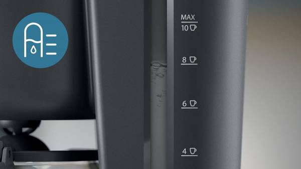 Крапельна кавоварка Philips Essentials Collection HD7430/90