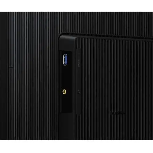 Монітор Samsung 32 ViewFinity HRM S70D Monitor (LS32D700EAIXCI)