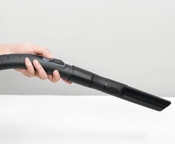 Пилосос з мішком Karcher VC 2.8 (1.198-031.0)