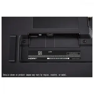 Телевізор LG 50QNED86T6A Телевізор LG 50QNED86T6A