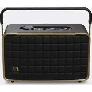 Мультимедийная акустика JBL Authentics 300 (JBLAUTH300BLKEP) Мультимедийная акустика JBL Authentics 300 (JBLAUTH300BLKEP)