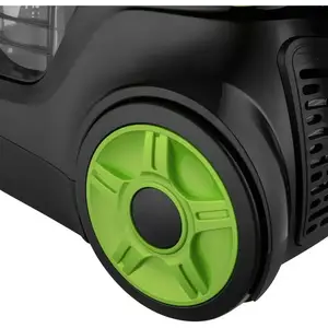 Пилосос безмішковий Sencor SVC 1038GR 3AAA Пилосос безмішковий Sencor SVC 1038GR 3AAA