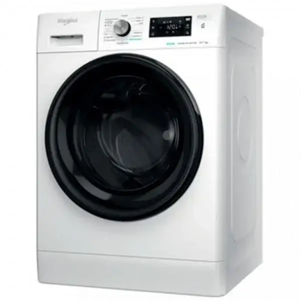 Прально-сушильна машина автоматична Whirlpool FFWDB 976258 BV
