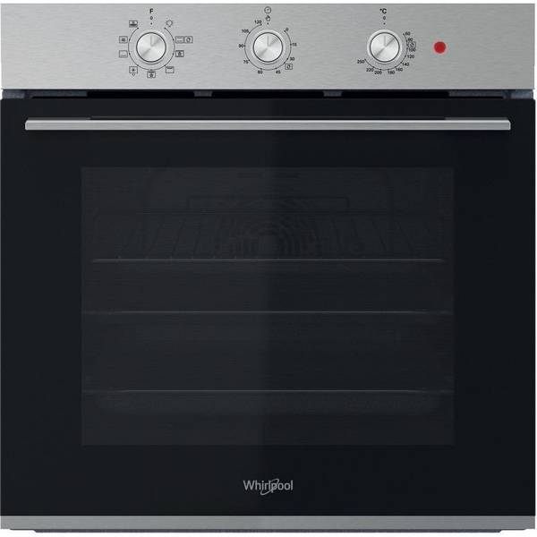 Духовка електрична Whirlpool OMK38HU0X