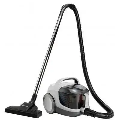 Пилосос безмішковий Gorenje VCEA01GACWCY
