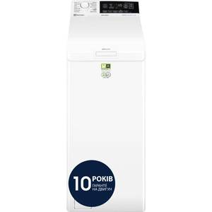 Пральна машина автоматична Electrolux EW8T3372U Пральна машина автоматична Electrolux EW8T3372U