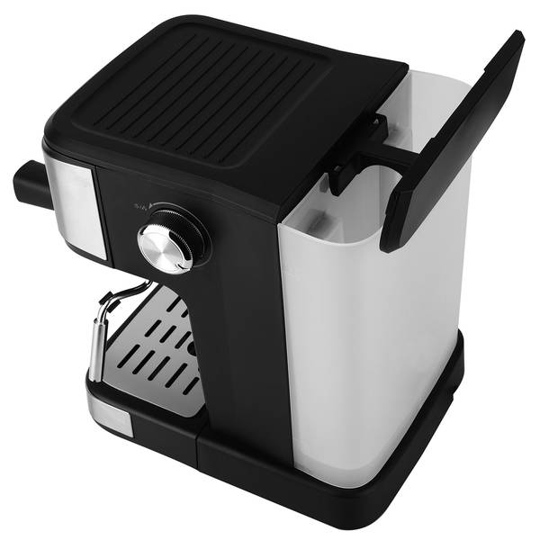 Кофеварка эспрессо ERGO CE 7700