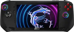 Портативна ігрова приставка MSI Claw A1M 512 GB (9S7-1T4111-235) Портативна ігрова приставка MSI Claw A1M 512 GB (9S7-1T4111-235)