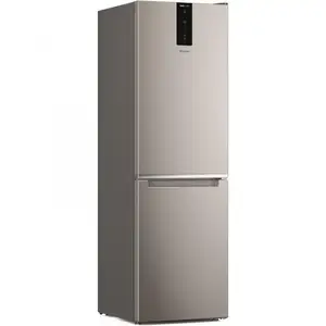 Холодильник з морозильною камерою Whirlpool W7X81OOX0