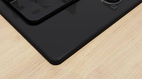 Газовая варочная поверхность Bosch PGP6B6K90R