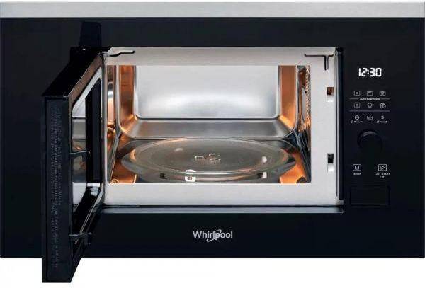 Микроволновка с грилем Whirlpool WMF 200 G