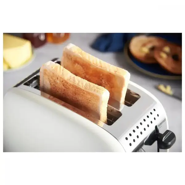 Тостер Russell Hobbs Colours Plus 26551-56