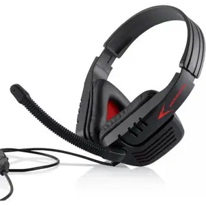 Навушники з мікрофоном Modecom S-MC-823-RANGER Навушники з мікрофоном Modecom S-MC-823-RANGER