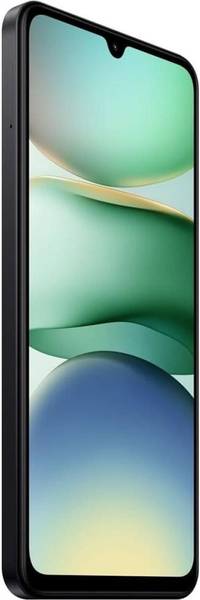Смартфон Xiaomi Redmi A5 4/128GB Midnight Black