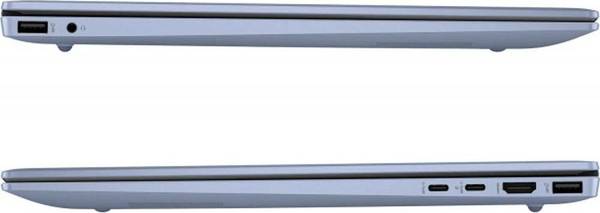 Ноутбук HP Pavilion 16-af0013ua Sky Blue (B0AA0EA)