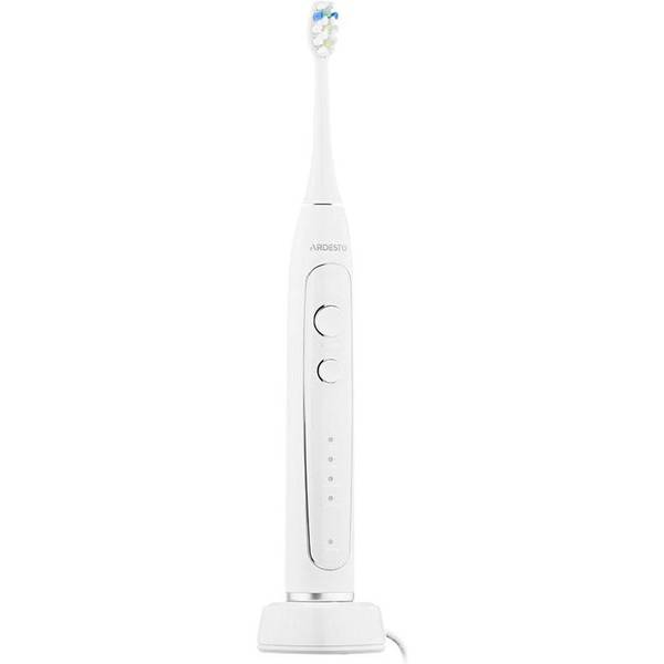 Електрична зубна щітка Ardesto ETB-113W