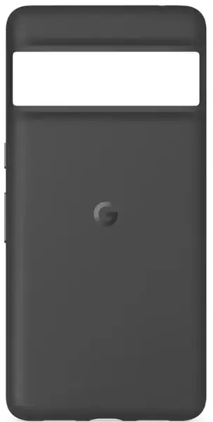 Чохол для смартфона Google Pixel 7 Pro, Case, Obsidian (GA04448)