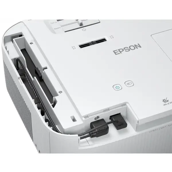 Мультимедійний проектор Epson EH-TW6150 (V11HA74040)